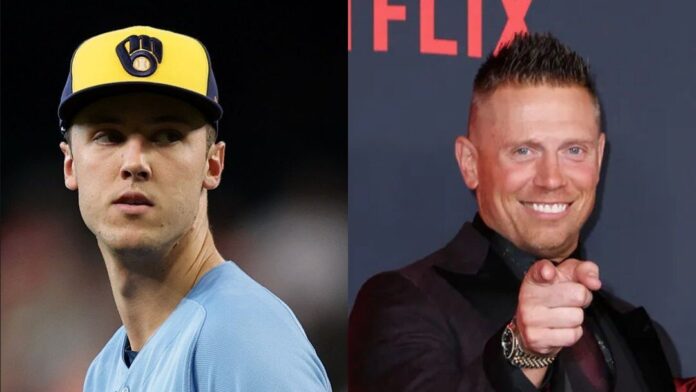 Jacob - The Miz Jacob - The Miz