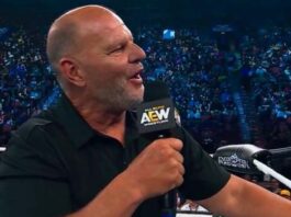 Backstage News On AEW’s Rejected Jacques Rougeau Video Jacques Rougeau
