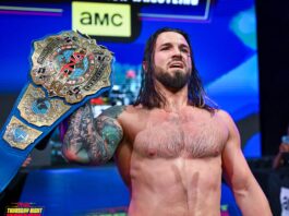 Jason Hotch Talks TNA International Championship, Mustafa Ali, WWE NXT-TNA Partnership Jason Hotch