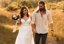 Jay White And Wife Savanna Expecting Their First Child Jay White - Savanna White