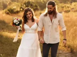 Jay White And Wife Savanna Expecting Their First Child Jay White - Savanna White