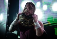 Joe Gacy Opens Up About WWE Release, Wyatt Sicks And His NXT Career Joe Gacy