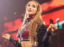 Lainey Reid Reveals Why WWE Main Roster Move Was “Bittersweet” Lainey Reid