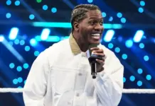 Backstage Update On Lil Yachty’s WWE Status Lil Yachty