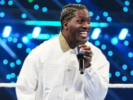 Backstage Update On Lil Yachty’s WWE Status Lil Yachty