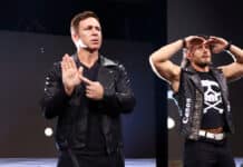 Backstage Update On Motor City Machine Guns’ AEW Signing MCMG
