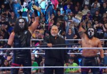Tama Tonga Reacts To MFT Winning WWE Tag Team Championship MFT
