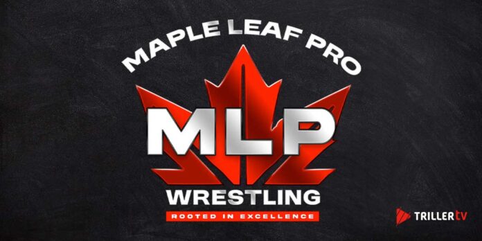 MLP Logo