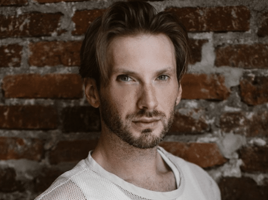 Matt Mathews