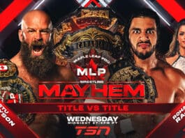 MLP Mayhem Results – August 12, 2026 MLP Mayhem