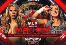 MLP Mayhem Results – August 19, 2026 MLP Mayhem