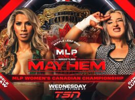 MLP Mayhem Results – August 19, 2026 MLP Mayhem