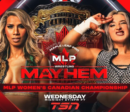 MLP Mayhem Results – August 19, 2026 MLP Mayhem