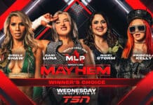 MLP Mayhem Results – August 26, 2026