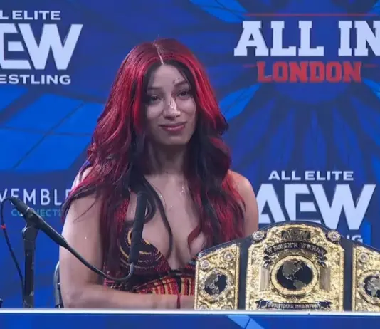 Mercedes Mone’s Injury Changed AEW All Out Plans Mercedes Mone