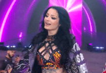 Backstage Reason Paige’s WWE SmackDown Segment Was Cut Revealed Paige