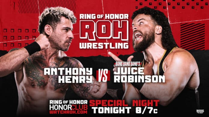 ROH ROH