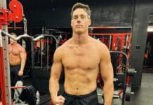 Backstage News On Steven Borden’s Current AEW Status Steven Borden