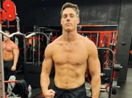 Backstage News On Steven Borden’s Current AEW Status Steven Borden