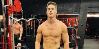 Steven Borden