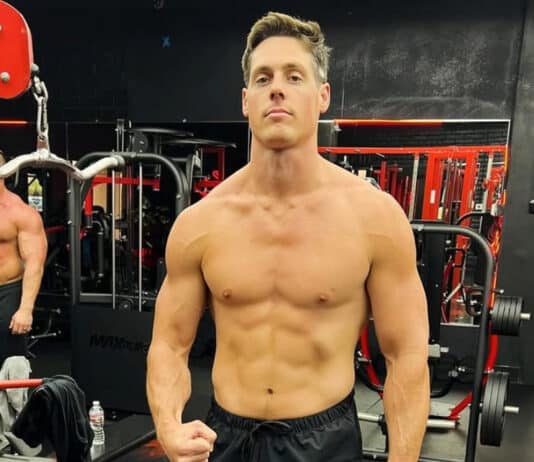 Backstage News On Steven Borden’s Current AEW Status Steven Borden