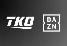 TKO - DAZN