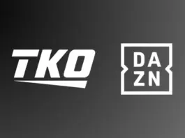 TKO - DAZN