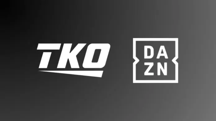 TKO - DAZN TKO - DAZN
