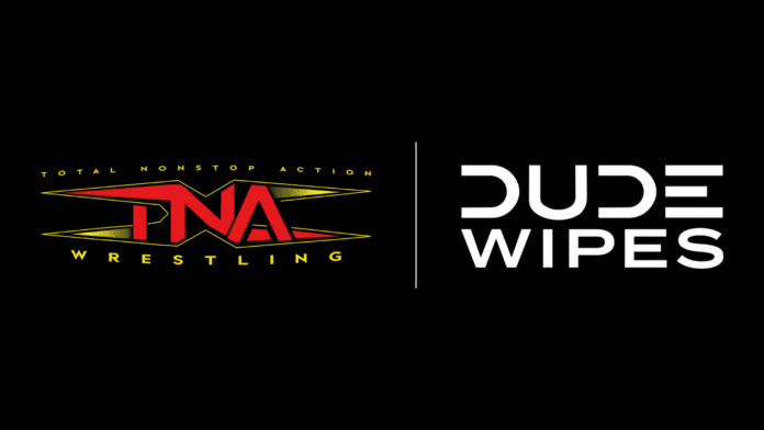 TNA - Dude Wipes TNA - Dude Wipes