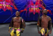 Tony Khan Reveals When AEW Began Talks With Kofi And Austin Creed The New Level