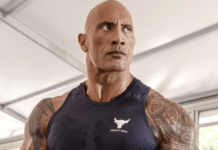 The Rock’s 10-Year Partnership With Under Armour Is Coming To An End The Rock - Under Armour