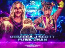 Dreamwave Uprising 9 Results – July 31, 2026 Dreamwave Uprising 9