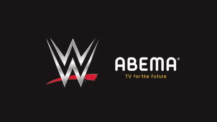 WWE - ABEMA WWE - ABEMA