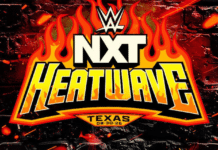 Current Lineup For WWE NXT Heatwave 2026 WWE NXT Heatwave 2026