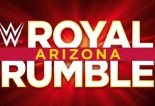 WWE Reportedly Considering Major Change To Royal Rumble Format WWE Royal Rumble 2027