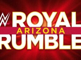 WWE Reportedly Considering Major Change To Royal Rumble Format WWE Royal Rumble 2027