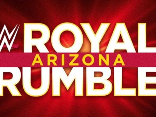 WWE Royal Rumble 2027
