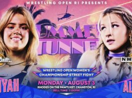 Beyond Wrestling
