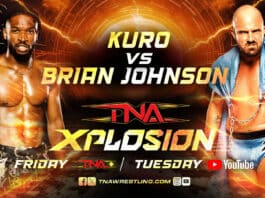 TNA Xplosion Results – August 11, 2026 TNA Xplosion