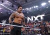 Looking At Zilla Fatu’s NXT Debut Zilla Fatu