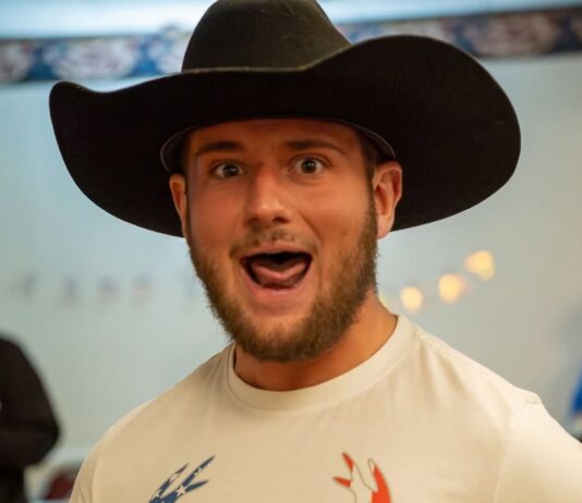 Rookie Spotlight:Colt Johnson