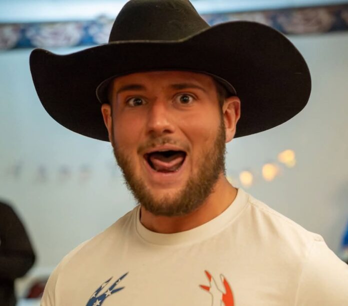 colt-johnson