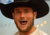 Colt Johnson