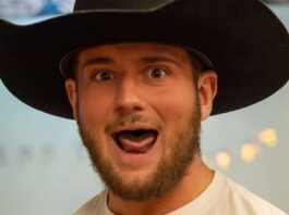 Rookie Spotlight: Colt Johnson Colt Johnson