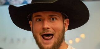 Colt Johnson