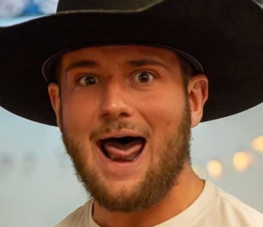Rookie Spotlight: Colt Johnson Colt Johnson