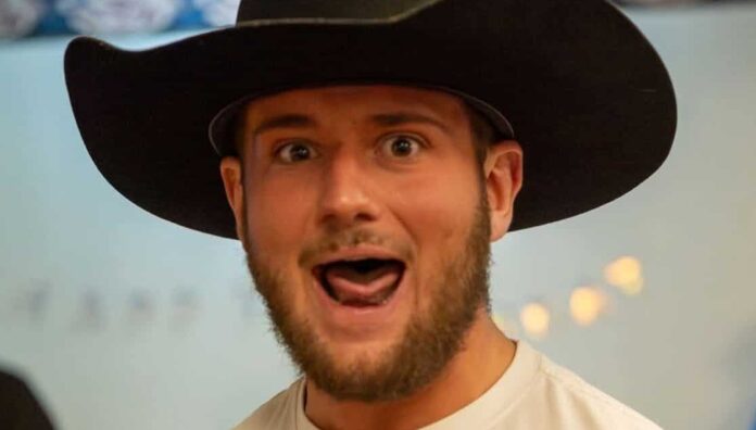 Colt Johnson Colt Johnson