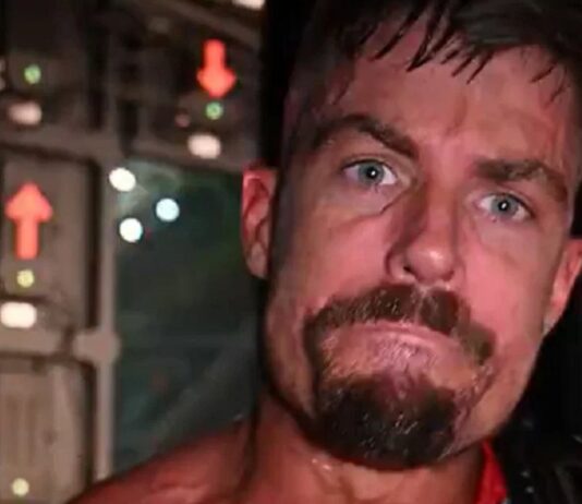 Grayson Waller Takes Shot At TNA Wrestling: “All These Little Dweebs” Grayson Waller
