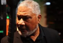Backstage Update On Haku’s WWE Status Following Recent SmackDown Return Haku