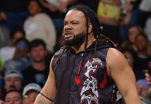 Jacob Fatu